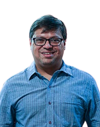 Ajith Pai img