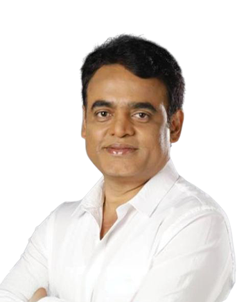 Dr. Ashwath Narayan img