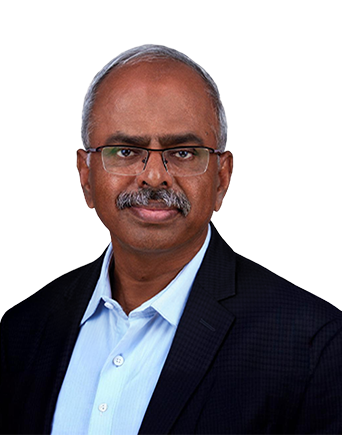 Dr. A. Velumani img