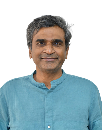 Naganand Doraswamy img