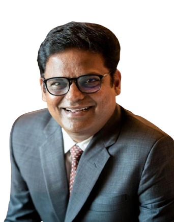 Suresh Ramanujam img