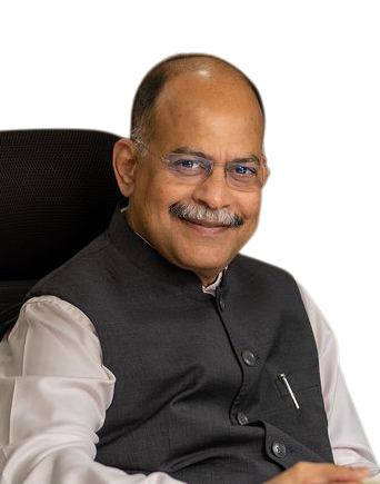 K. Ullas Kamath img