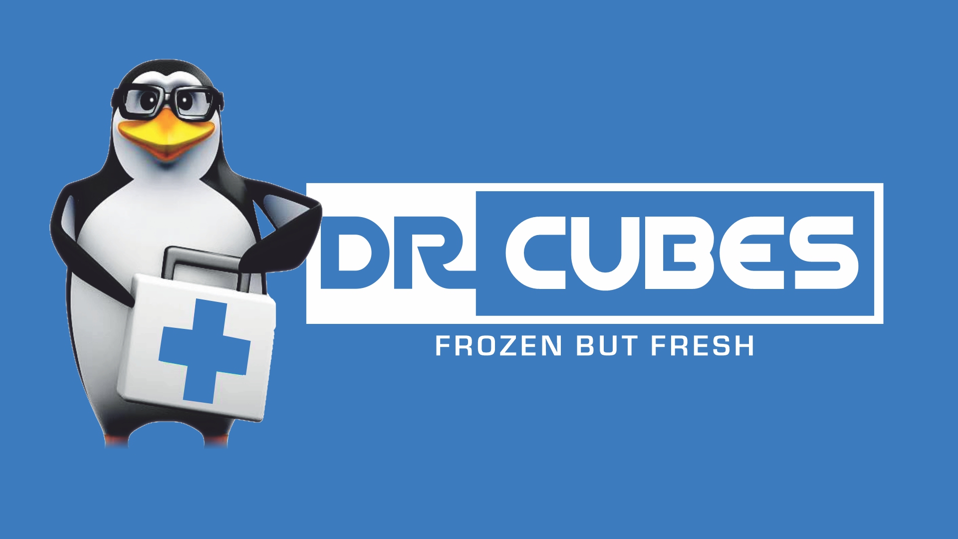 Dr. Cubes