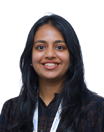 Saloni Jain