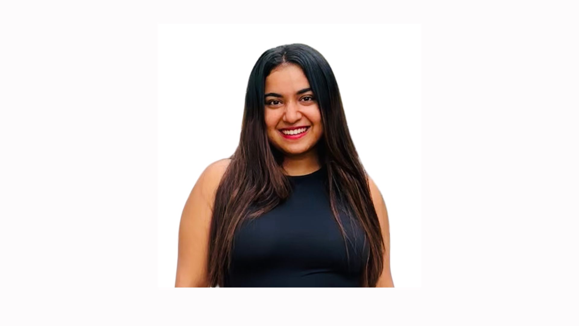 Vaishnavi Hegde