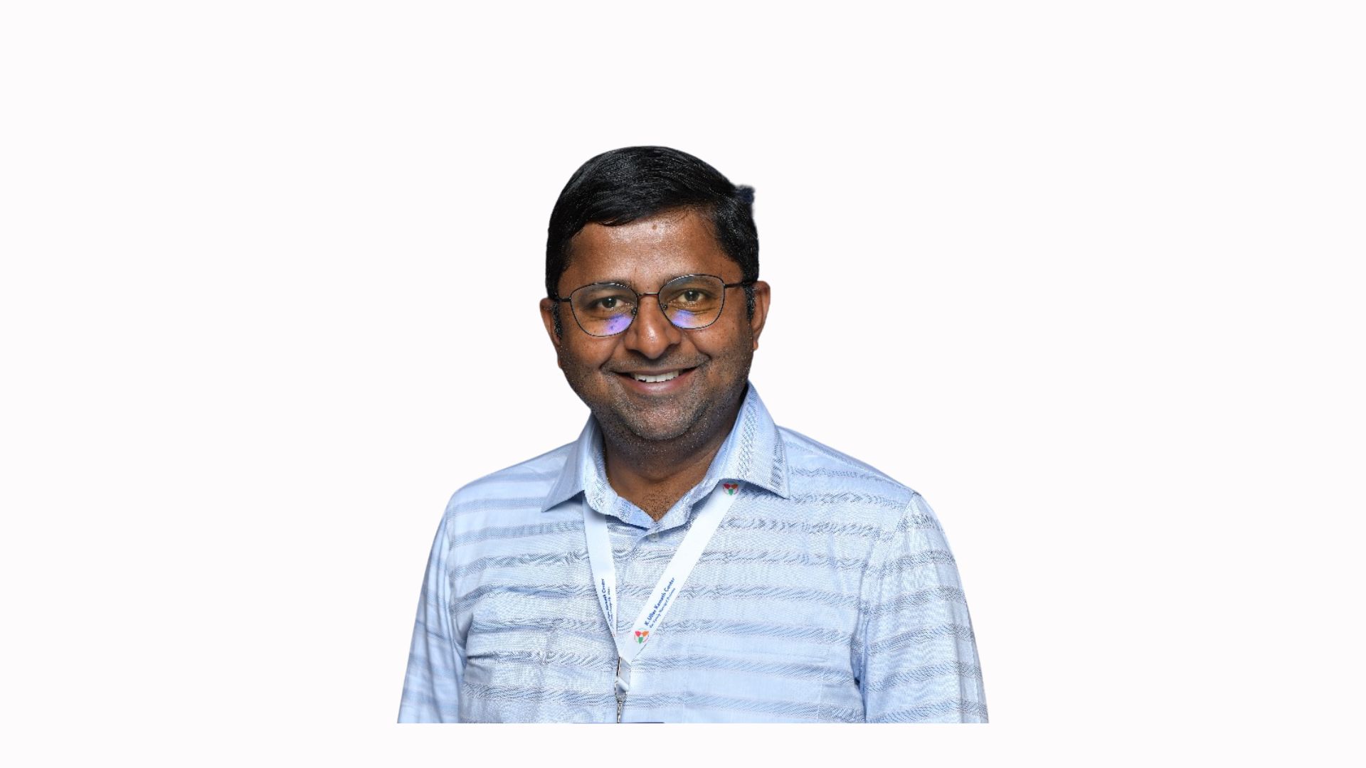 CA Sharath