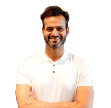 Rohit Bansal img