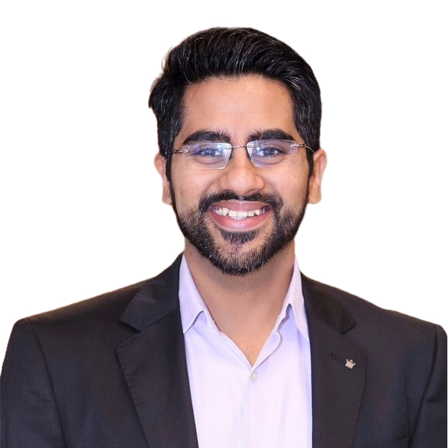Prasun Agarwal img