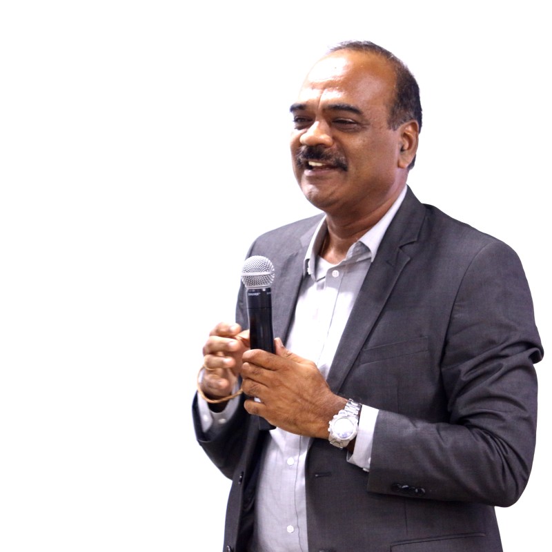 Dr Sudeendra Kaushik img