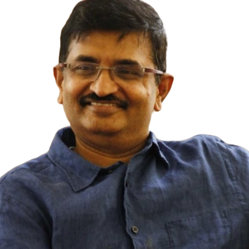 Raghunandan. S img