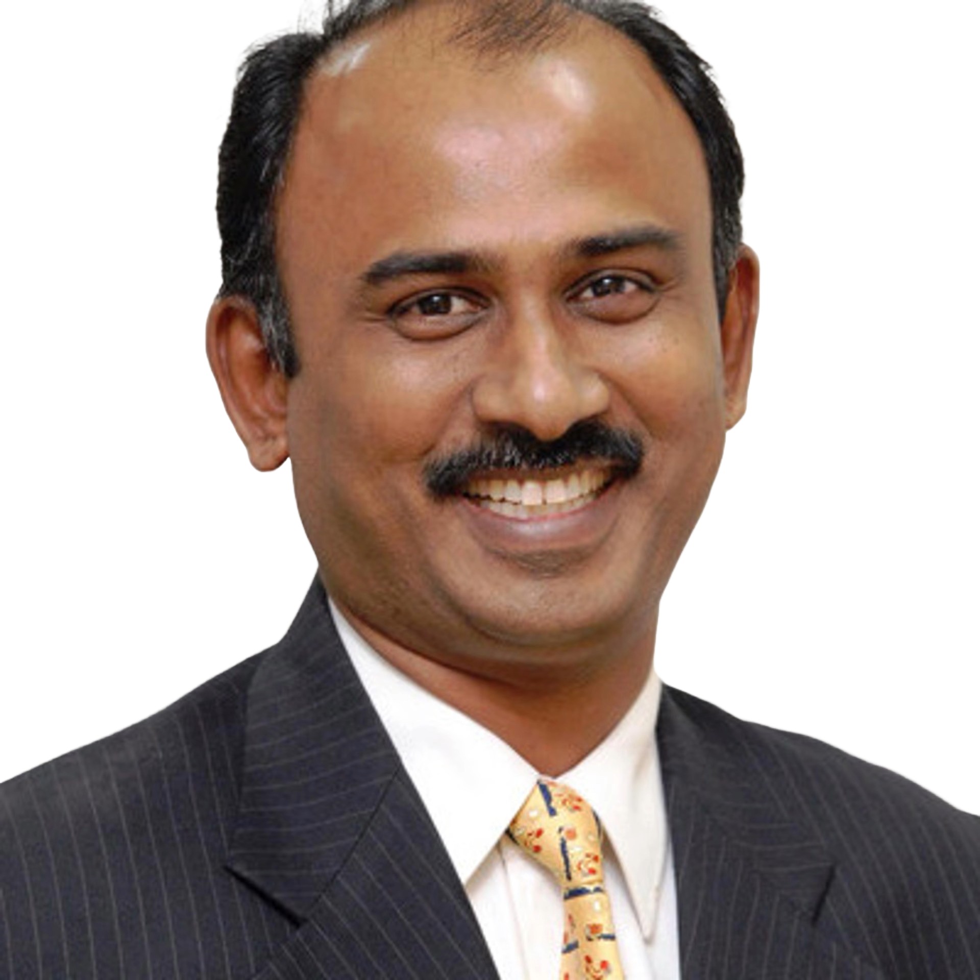 I A S Balamurugan img