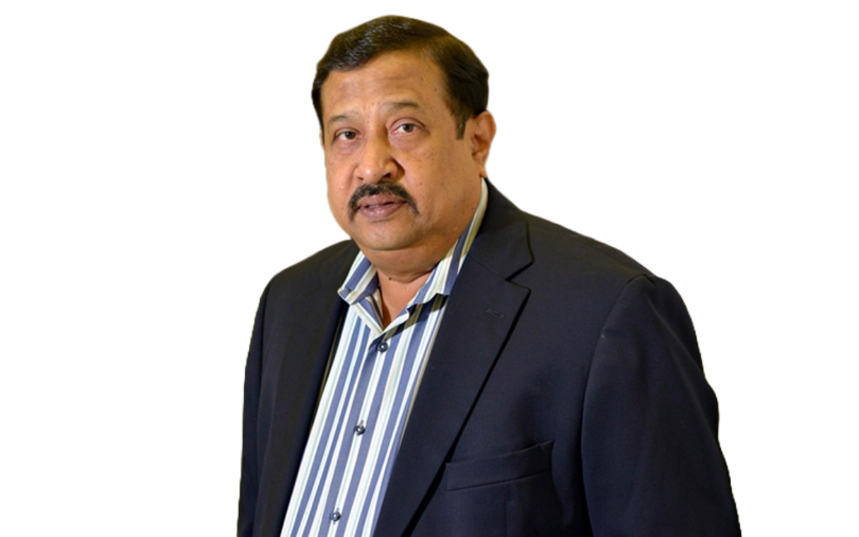 A. Mahendran img