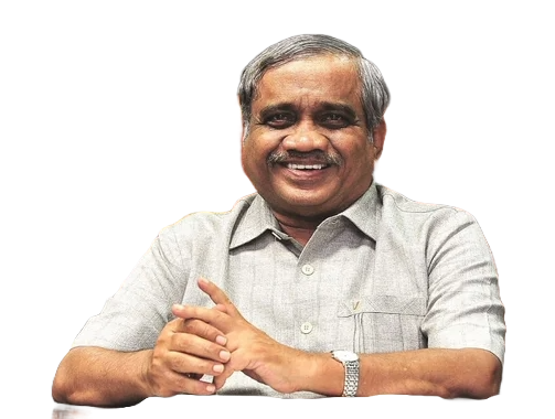 Vijay Sankeshwar img