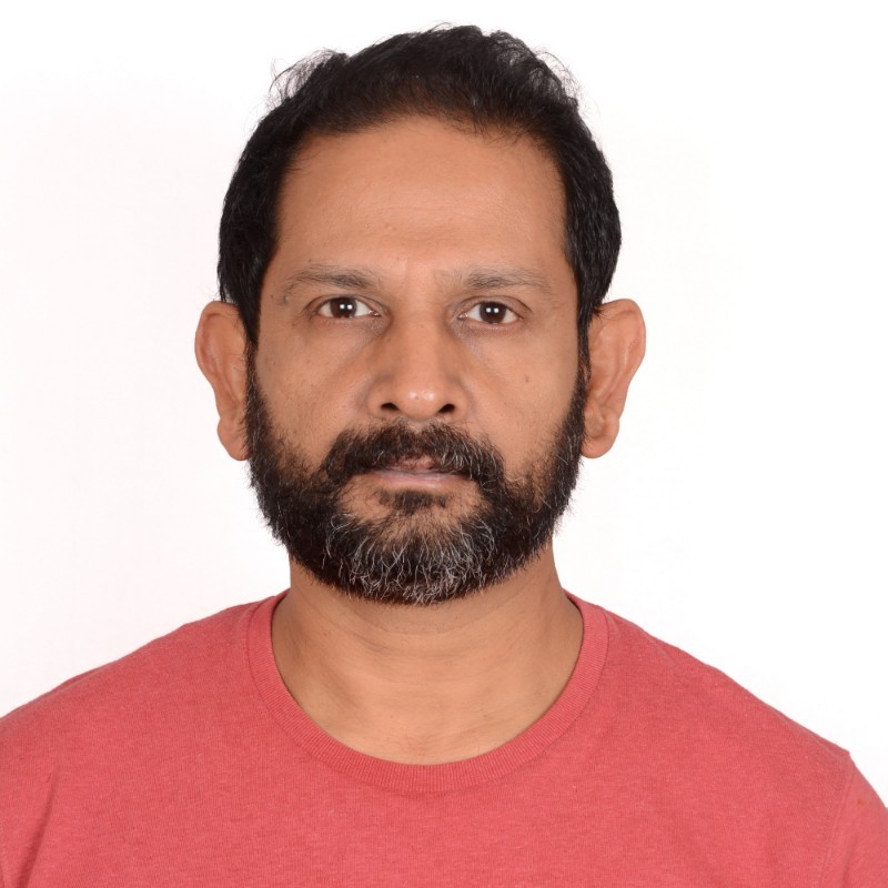 Prakash Iyer img
