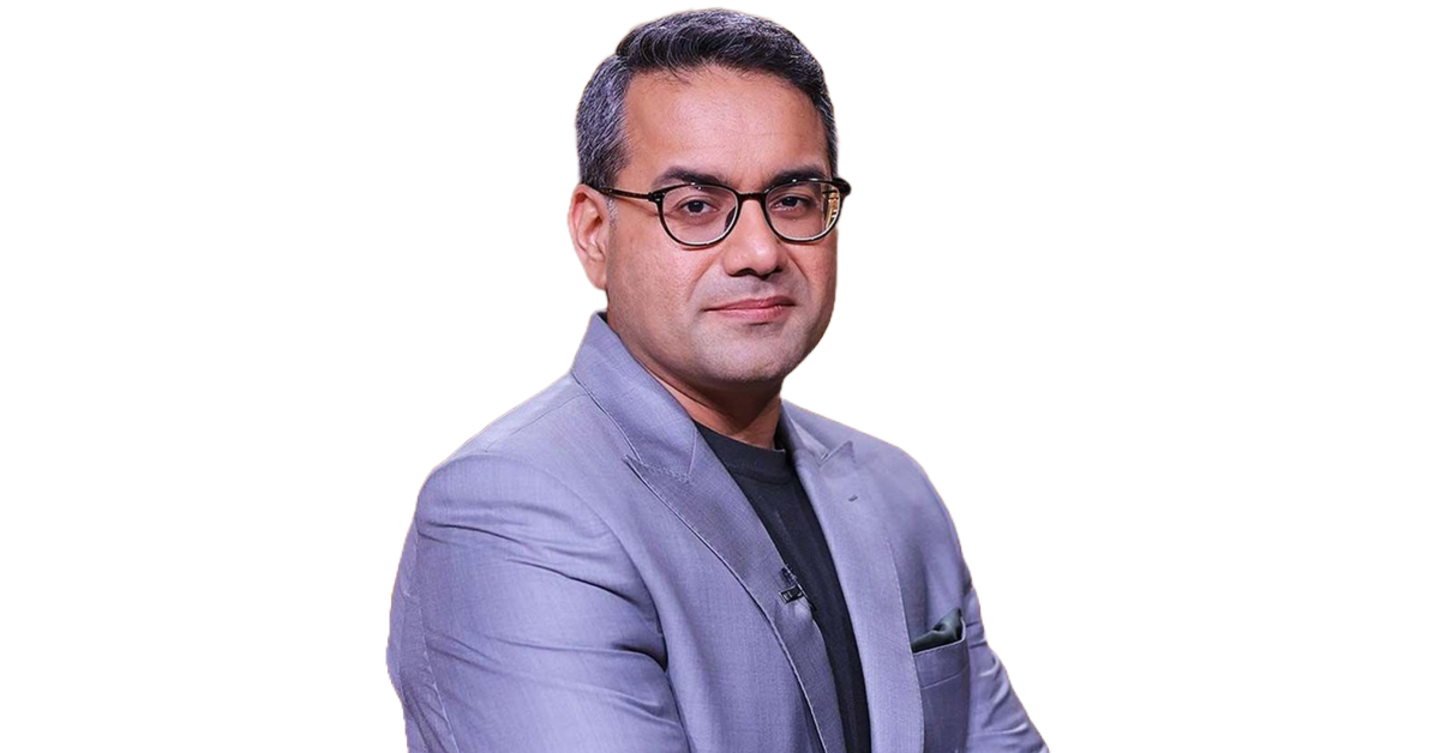 Kunal Bahl img