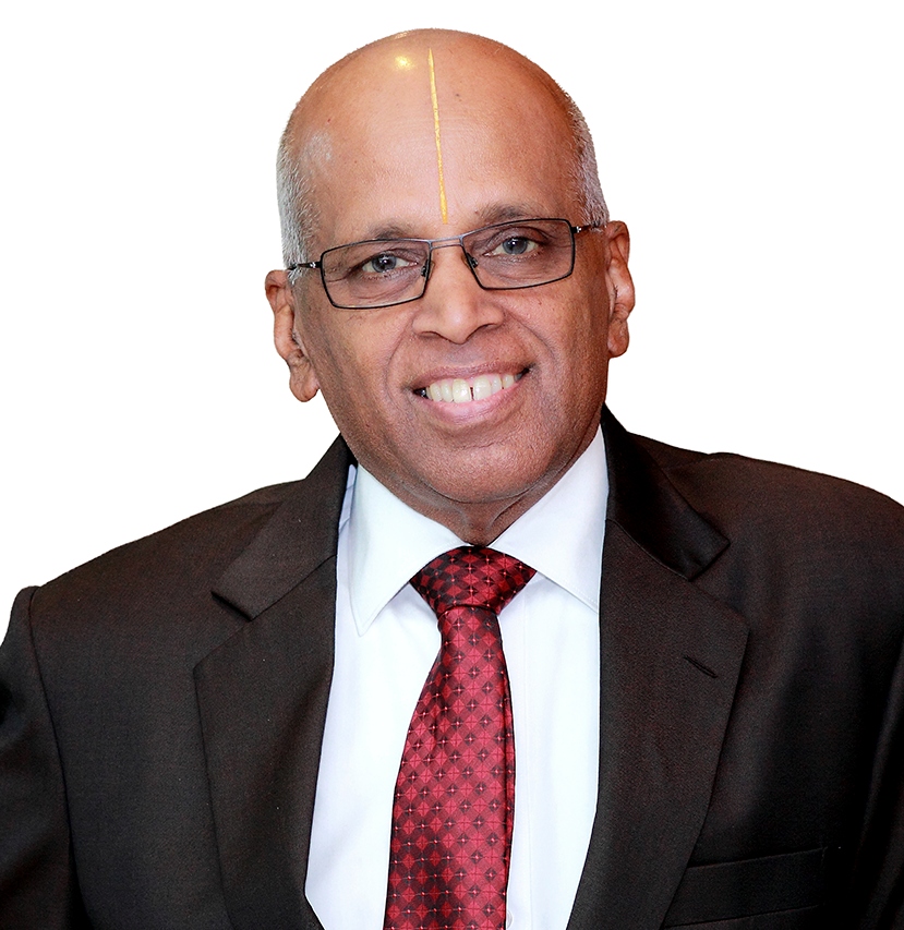 V. Lakshmikumaran img