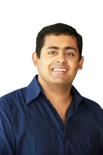 Mithun Chittilappilly img