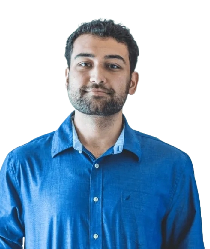 Pranav Pai img